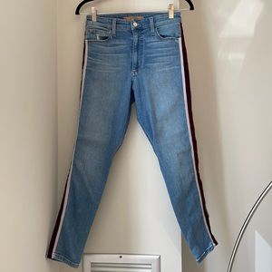 The Charlie High Rise Skinny Ankle - Joe’s Jeans